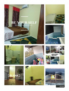 Homestay Qurratul